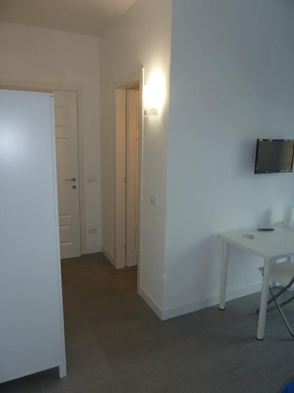 Prima Luce Bed and Breakfast Habitación foto
