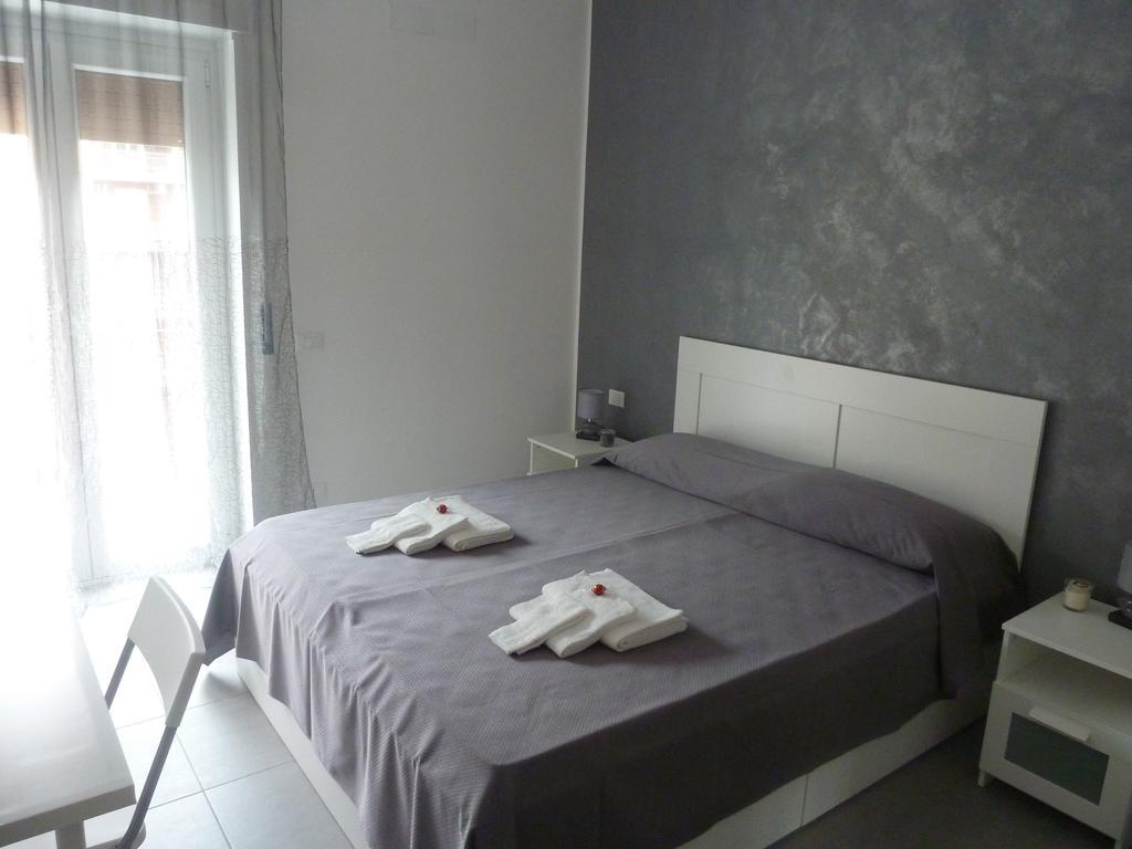 Prima Luce Bed and Breakfast Habitación foto