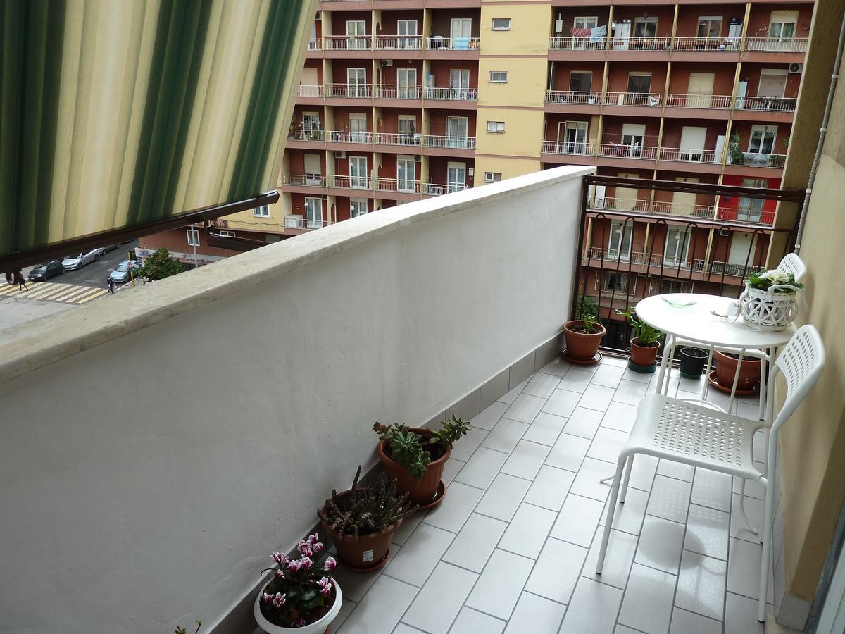 Prima Luce Bed and Breakfast Exterior foto