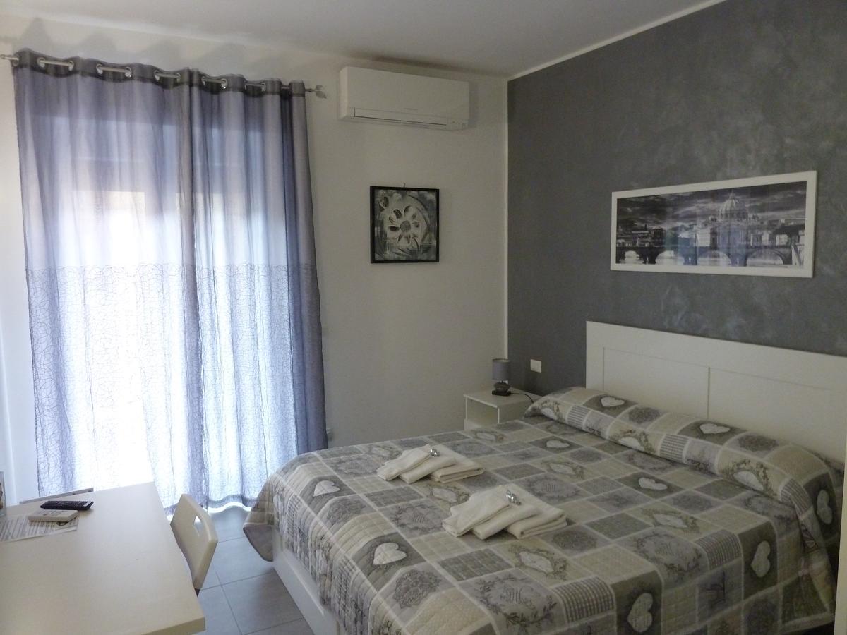 Prima Luce Bed and Breakfast Exterior foto