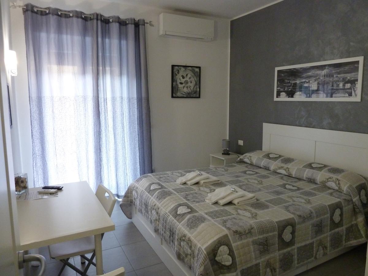 Prima Luce Bed and Breakfast Exterior foto