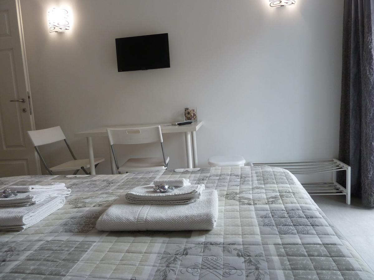 Prima Luce Bed and Breakfast Exterior foto
