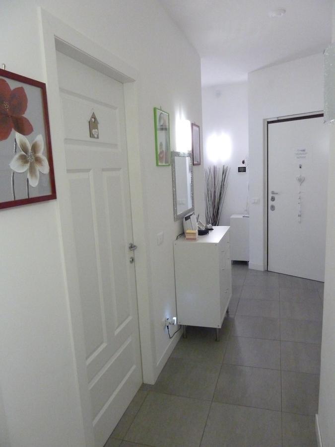 Prima Luce Bed and Breakfast Exterior foto